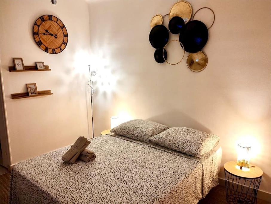 Studio Cosy Alfortville Exterior foto